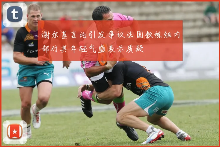 谢尔基言论引发争议法国教练组内部对其年轻气盛表示质疑