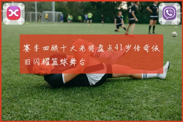 赛季回顾十大老将盘点41岁传奇依旧闪耀篮球舞台